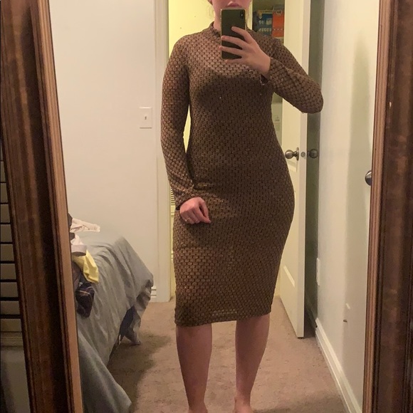 zara dress - Picture 6 of 7